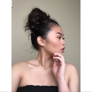 Meet your Posher, Tuyetnhi